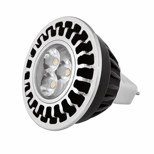 Hinkley Landscape LED MR16 Lamp - 4W27K60