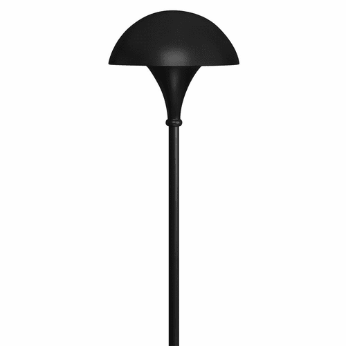 Hinkley Landscape Line Voltage Path Light - Black - 56000BK