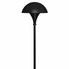 Hinkley Landscape Line Voltage Path Light - Black - 56000BK