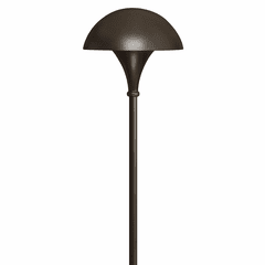 Hinkley Landscape Line Voltage Path Light - Bronze - 56000BZ