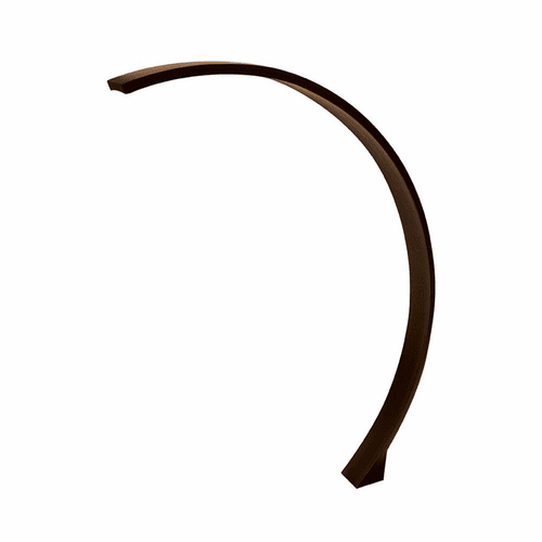 Hinkley Landscape Path Light Arc - Bronze - 15714BZ