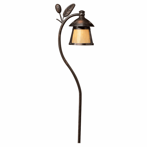 Hinkley Landscape Path Light Aspen - Sienna Bronze - 1554SZ