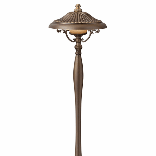 Hinkley Landscape Path Light Mirabella - Royal Bronze - 1567RY