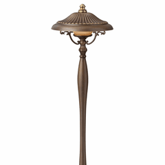 Hinkley Landscape Path Light Mirabella - Royal Bronze - 1567RY