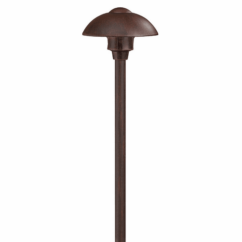 Hinkley Landscape Path Light - Southern Clay - 1544SC
