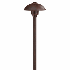 Hinkley Landscape Path Light - Southern Clay - 1544SC