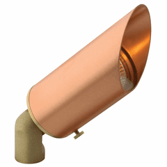 Hinkley Landscape Spot LIght - Natural Copper - 1583NC Hinkley Landscape Spot LIght - Natural Copper - 1583NC
