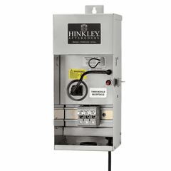 Hinkley Landscape Transformer - Stainless Steel - 0075WSS