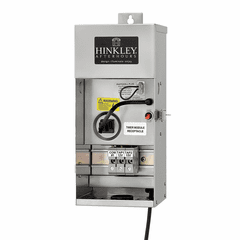 Hinkley Landscape Transformer - Stainless Steel - 0150SS Hinkley Landscape Transformer - Stainless Steel - 0150SS