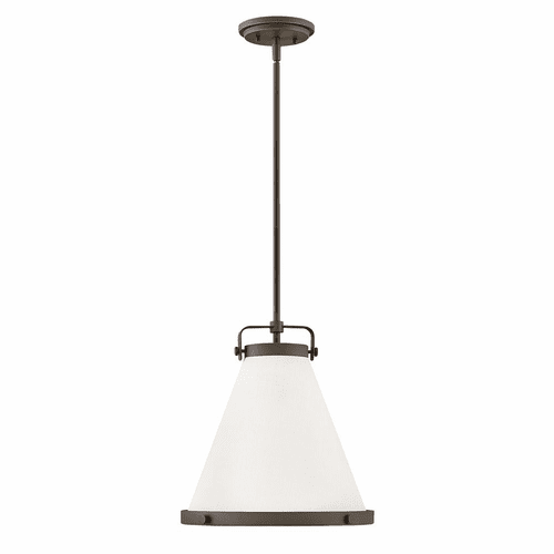 Hinkley Lark Pendant - Oil Rubbed Bronze - 4997OZ