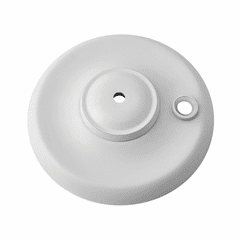 Hinkley Light Cap Kit - Chalk White - 931001FCW