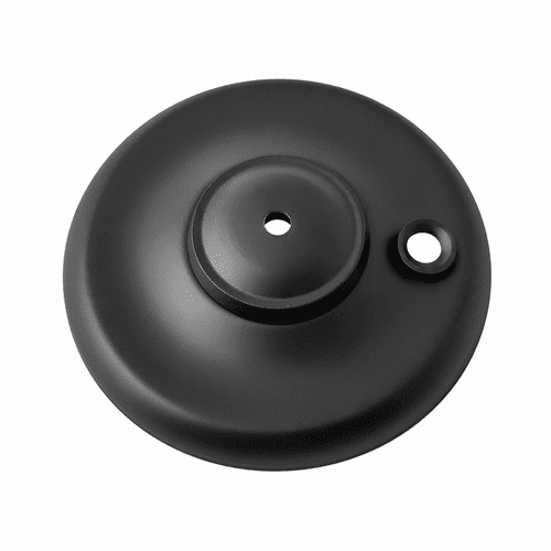 Hinkley Light Cap Kit - Matte Black - 931001FMB