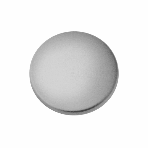 Hinkley Light Kit Cover  Light Kit Cover - Satin Steel - 932014FSS