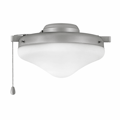 Hinkley Light Kit Heirloom Glass - Brushed Nickel - 930007FBN