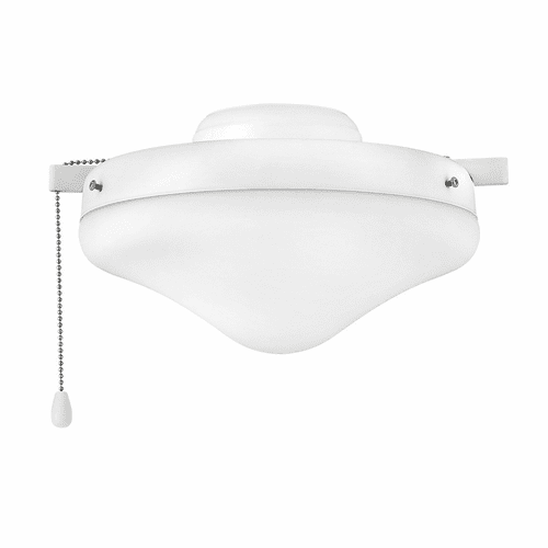 Hinkley Light Kit Heirloom Glass - Chalk White - 930007FCW