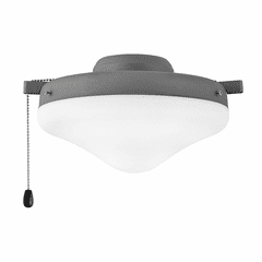 Hinkley Light Kit Heirloom Glass - Graphite - 930007FGT