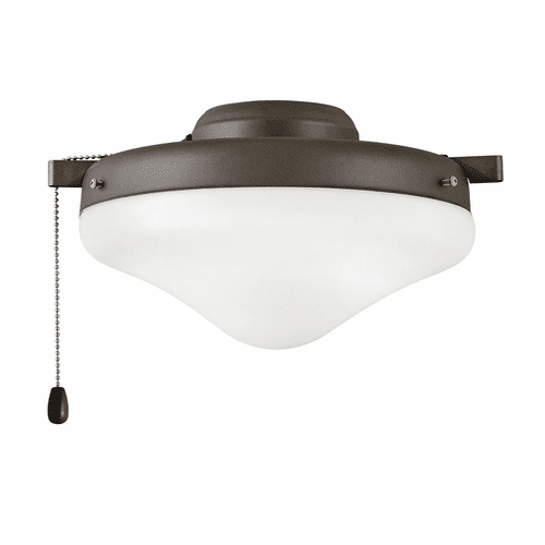 Hinkley Light Kit Heirloom Glass - Metallic Matte Bronze - 930007FMM