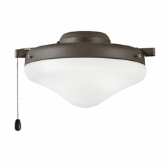 Hinkley Light Kit Heirloom Glass - Metallic Matte Bronze - 930007FMM