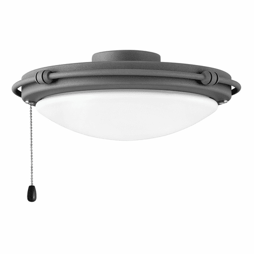 Hinkley Light Kit Rail Trim - Graphite - 930004FGT