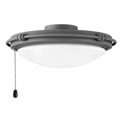 Hinkley Light Kit Rail Trim - Graphite - 930004FGT