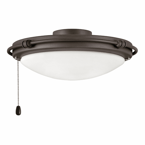 Hinkley Light Kit Rail Trim - Metallic Matte Bronze - 930004FMM