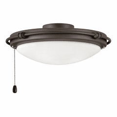 Hinkley Light Kit Rail Trim - Metallic Matte Bronze - 930004FMM