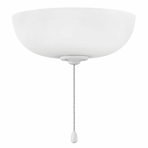 Hinkley Light Kit White Bowl - Appliance White - 930005FAW-WF