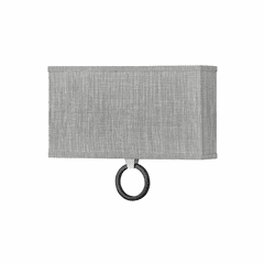 Hinkley Link Wall Sconce - Brushed Nickel - 41203BN