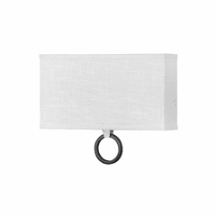Hinkley Link Wall Sconce - Brushed Nickel - 41204BN