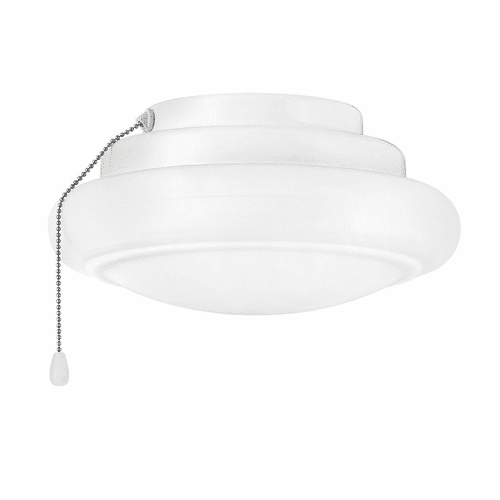 Hinkley Low Profile Light Kit - Appliance White - 930006FAW