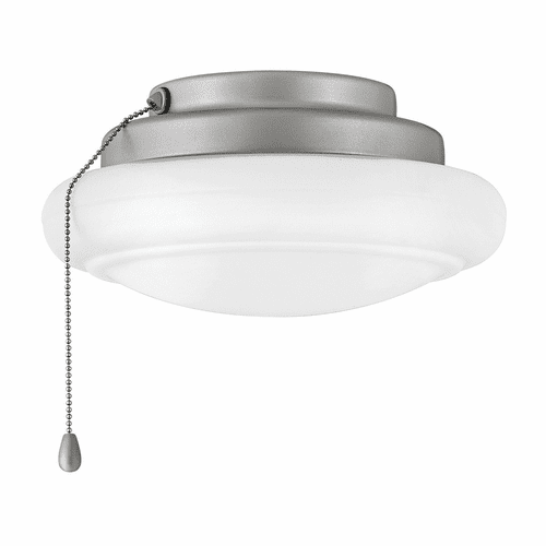 Hinkley Low Profile Light Kit - Brushed Nickel - 930006FBN