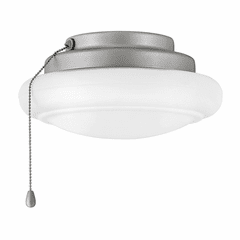 Hinkley Low Profile Light Kit - Brushed Nickel - 930006FBN