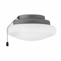 Hinkley Low Profile Light Kit - Graphite - 930006FGT