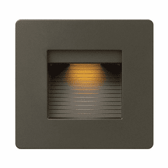 Hinkley Luna Landscape 120v Deck Light - Bronze - 58506BZ