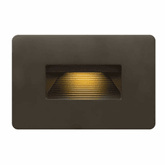 Hinkley Luna Landscape 120v Deck Light - Bronze - 58508BZ