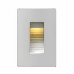 Hinkley Luna Landscape 120v Deck Light - Titanium - 58504TT