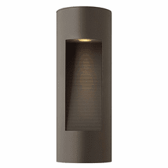 Hinkley Luna Outdoor Medium Wall Mount - Bronze - 1660BZ