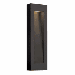 Hinkley Luna Outdoor Medium Wall Mount - Bronze - 1669BZ Hinkley Luna Outdoor Medium Wall Mount - Bronze - 1669BZ