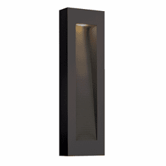 Hinkley Luna Outdoor Medium Wall Mount - Bronze - 1669BZ-LED Hinkley Luna Outdoor Medium Wall Mount - Bronze - 1669BZ-LED