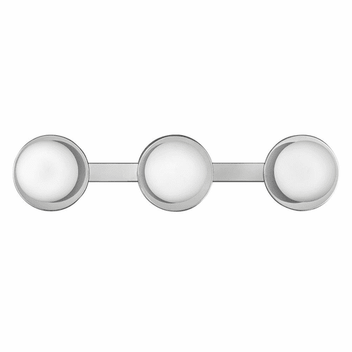 Hinkley Marquee Bath Light - Chrome - 5533CM-LL