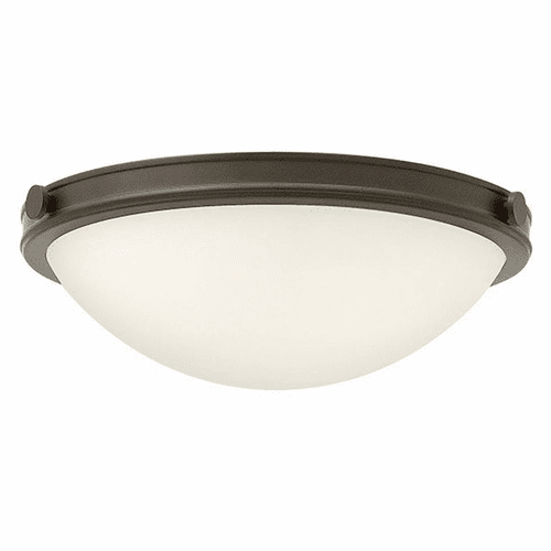 Hinkley Maxwell Flush Mount - Oil Rubbed Bronze - 3783OZ
