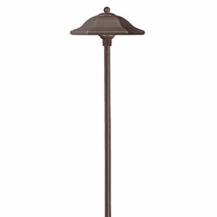 Hinkley Monticello Landscape Path Light - Copper Bronze - 1540CB Hinkley Monticello Landscape Path Light - Copper Bronze - 1540CB