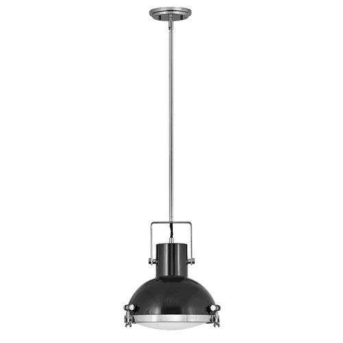 Hinkley Nautique Pendant - Polished Nickel - 49067PN