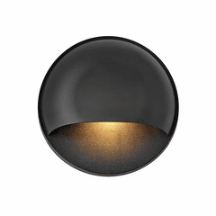 Hinkley Nuvi Landscape Deck Light - Black - 15232BK Hinkley Nuvi Landscape Deck Light - Black - 15232BK