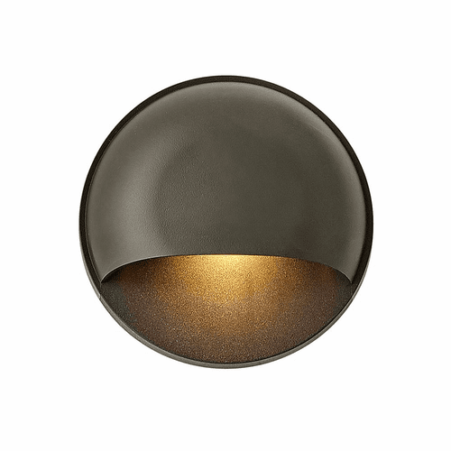 Hinkley Nuvi Landscape Deck Light - Bronze - 15232BZ