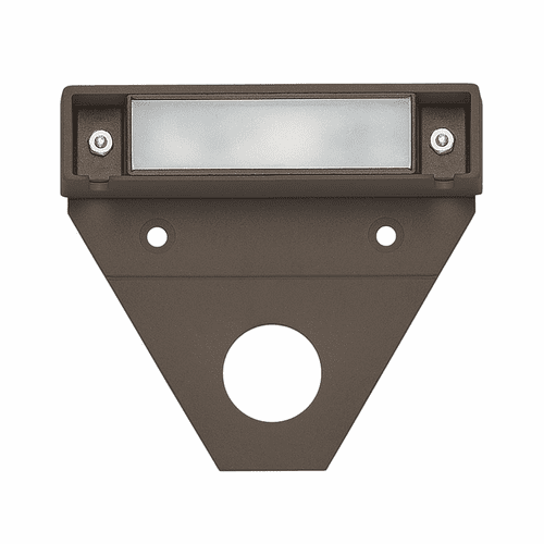 Hinkley Nuvi Landscape Deck Light - Bronze - 15444BZ-10