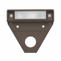 Hinkley Nuvi Landscape Deck Light - Bronze - 15444BZ