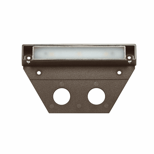 Hinkley Nuvi Landscape Deck Light - Bronze - 15446BZ