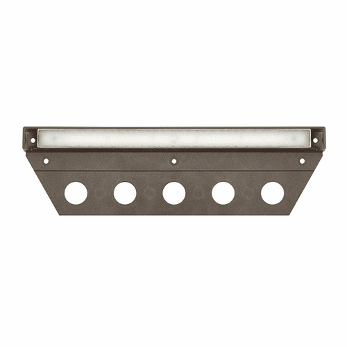 Hinkley Nuvi Landscape Deck Light - Bronze - 15448BZ