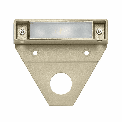 Hinkley Nuvi Landscape Deck Light - Sandstone - 15444ST